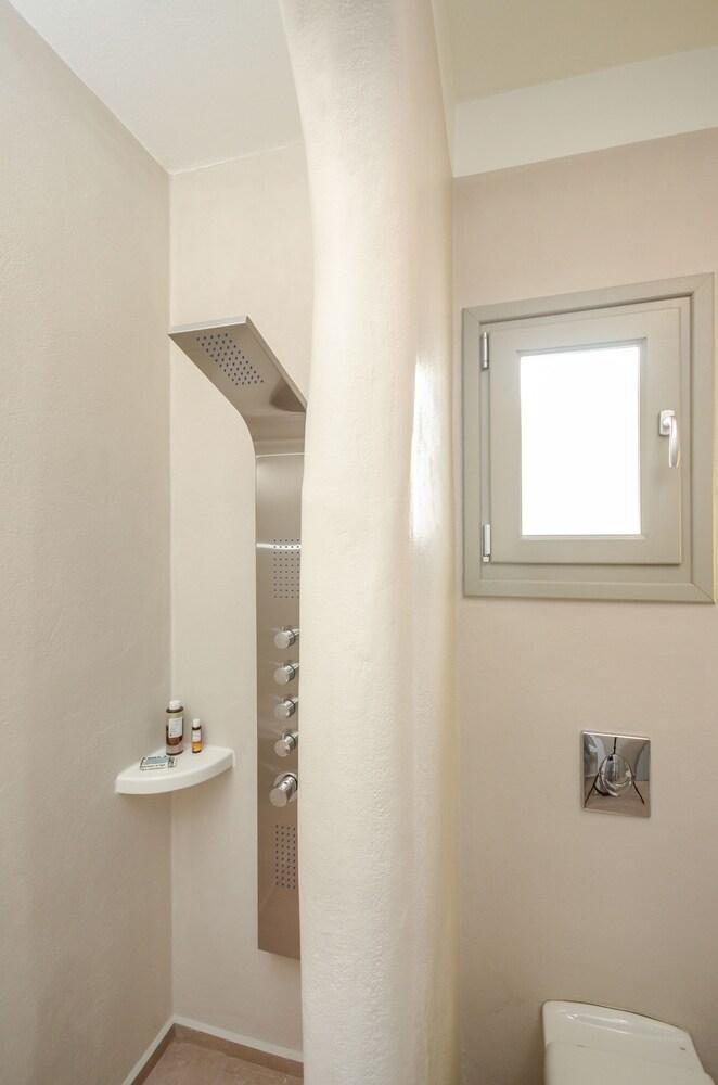 Aphrodite Luxury Apartments Agios Prokopios  Exterior photo