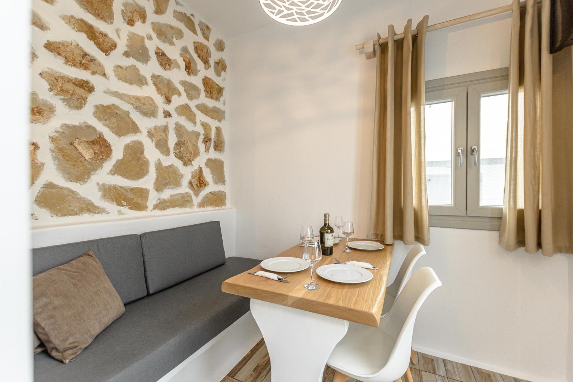 Aphrodite Luxury Apartments Agios Prokopios  Room photo
