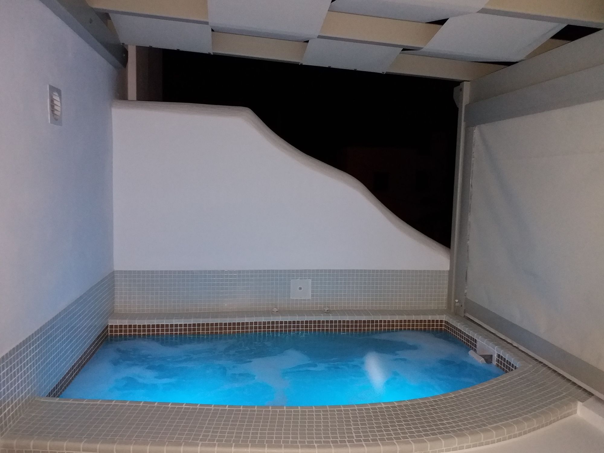 Aphrodite Luxury Apartments Agios Prokopios  Exterior photo